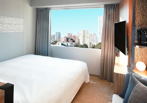 Western style room